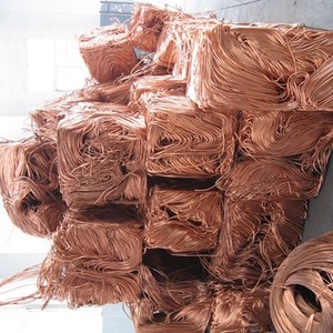 Venta directa de fábrica de alta calidad chatarra de alambre de cobre producto de venta caliente con precio de fábrica - Product Image 2