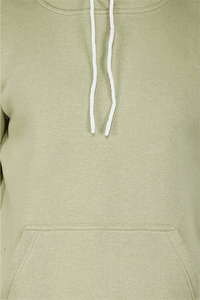 Sudaderas con capucha de material polar bordado con estampado personalizado para hombre, venta al por mayor, alta calidad, caza de invierno, jungla, Camping, bosque - Product Image 5