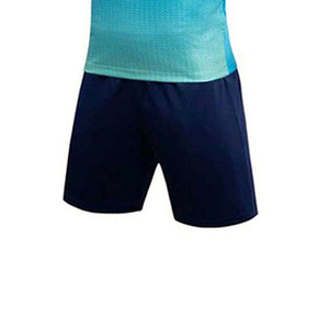 เสื้อวอลเลย์บอลสำหรับผู้ชายเครื่องแบบพิมพ์โลโก้ตามสั่ง - Product Image 4