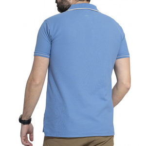 Polos en coton polyester 65% coton/35% polyester T-shirts polo - Product Image 2