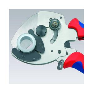 ใบมีดสำรองสำหรับกรรไกรและเครื่องตัดไนเป็กซ์ รุ่น 90 25 40 - Product Image 2
