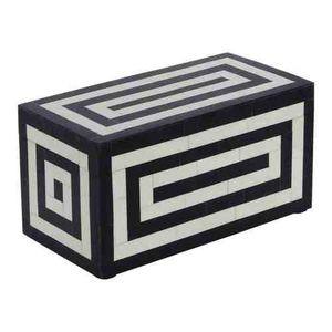 Artisan Bone Inlay Jewelry <b>Box</b> for Rings & <b>Earrings</b> Handmade Luxury Storage <b>Box</b> for <b>Gifting</b> Handcrafted Jewelry <b>Box</b> - Product Image 1