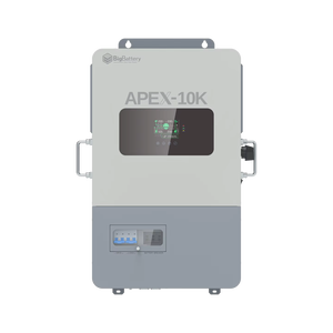 En stock : Onduleur Grid Apext 10K, entrée et sortie 11kPV 10kW, en promotion et prêt à l'exportation - Product Image 2