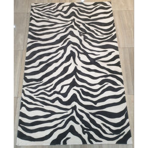 Dropshipping Material de lana Alfombra para exteriores Patio Alfombra para exteriores resistente a la intemperie Patio Picnic Camping Alfombra para exteriores - Product Image 5