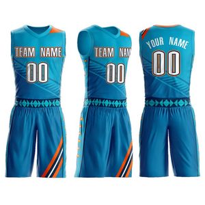 Vente en gros de 25 uniformes de basket-ball de meilleure qualité, cousus/pressés à chaud, maillot des équipes les plus vendues, maillot de basket-ball américain - Product Image 5