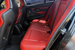 Auto Usado Premium 2018 BMW M3 Competition Package, Motor Turbo de 6 Cilindros y 444 hp - Product Image 5