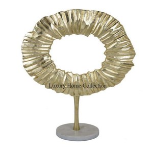 Increíble diseño decoración del hogar escultura multicolor brillante pulido con Color negro forma cuadrada Base diseñador aspecto elegante acento - Product Image 5