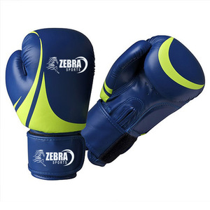 Gants de boxe tactiques pour hommes et femmes, équipement d'entraînement, pour MMA, sac de poinçonnage, Muay thaï - Product Image 4