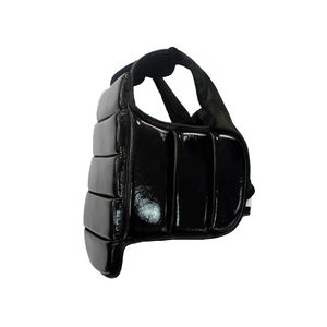 Protector de Pecho de Cuero Premium para Adultos, Longitud Regular, Ropa Deportiva para Hombres y Mujeres, Productos de Boxeo al por Mayor, Protector de Pecho - Product Image 2