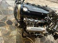 Ensemble complet de moteur JDM D15B Vtec 4 cylindres 6L essence et diesel pour moteur de voiture Frontier