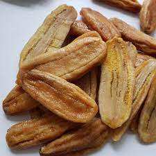 Banane séchée douce du VIETNAM | Banane séchée naturelle de haute qualité pour l'exportation - Product Image 3