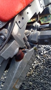 Tracteur à chenilles Valtra N141, moteur 65 CV, boîte de vitesses - Product Image 2