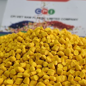 เม็ดสีพลาสติกเวียดนาม ซีพีไอ สำหรับวัสดุพีอี ผลิตภัณฑ์ขึ้นรูปสีแดง สีน้ำเงิน สำหรับฟิล์ม ท่อ พีพี/แอลแอลดีพีอี/แอลดีพีอี/เอชดีพีอี  ติดต่อสอบถาม - Product Image 4