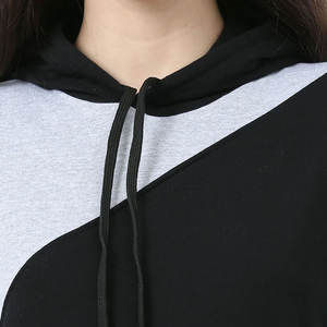 Sudaderas con Capucha de Forro Polar Duraderas para Mujer, Logotipo Frontal Personalizable, Ropa Urbana, Antiarrugas, Calidad Premium, Venta al por Mayor - Product Image 5