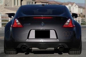 2010 Nl ZZ an 37OZ Turbo Auto matic Leather R18 Aluminium Alloy <b>Panoramic</b> Sunroof Euro VI LED Headlights - Product Image 5