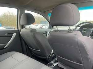 CHEVROLET AVEO 1.2 2010 D'OCCASION CÔTÉ GAUCHE/CÔTÉ DROIT - Product Image 4