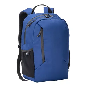 Zaino Promozionale OceanCycle Sostenibile in R-PET per Amanti degli Eco-Gadget - Product Image 1