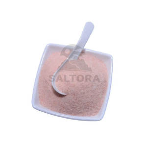 100% matériau pur poudre de sel rose clair de l'Himalaya nouveauté poudre de sel rose clair de l'Himalaya - Product Image 3