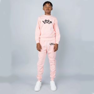 Survêtements pour enfants, ensembles de vêtements pour garçons, ensembles de survêtements pour garçons de 1 à 15 ans, ensemble 2 pièces avec sweat à capuche, 2026 - Product Image 4