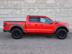 EN PARFAIT ÉTAT - Ford F-150 2023 - VOITURE - Product Image 3