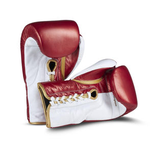 ถุงมือชกมวยหนัง PU คุณภาพสูง ดูดซับแรงกระแทก สายรัดข้อมือปรับได้ ยี่ห้อ GORILLA POWER GEARS บรรจุภัณฑ์แบบกำหนดเองได้ ปรับแต่งได้ - Product Image 1