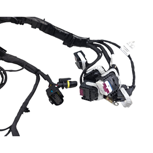 Cablaggio Elettrico Motore Mercedes Classe A (W177) A6541508603 654920 Diesel 2000 (18>) - Product Image 2
