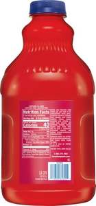 Poinçon hawaïen rouge dans l'emballage de la bouteille - Product Image 4