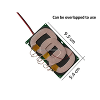 Fabrication de conception de carte PCB électronique personnalisée PBCA OEM ODM PCBA Service d'assemblage FR-4 matériau de base pour produits électroniques