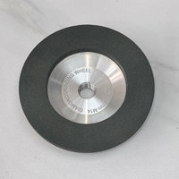 Disque de meulage diamanté pour carrelage en céramique et grès cérame à liaison résine Pro M14*100*20*5