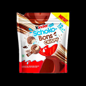 Kinderr Schoko-Bons Blanco - Bolsa de 200 Gramos Ferrero Edición Limitada Sabor Original - Product Image 3