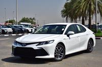 Voiture d'occasion de luxe en parfait état TOYOTA CAMRY LE HYBRID 2.5L E-CVT Modèle 2024 Prête à partir Véhicules d'occasion Prêts à être expédiés dans le monde entier