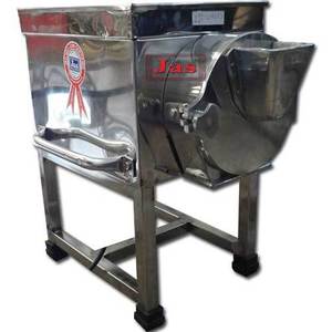 Machine à chips de fruits et légumes électriques pour usage domestique et commercial - Product Image 2