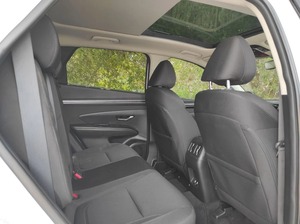 Hyundais tucsons รถยนต์มือสอง2022ไฮบริด V4ยอดขายพรีเมี่ยมตามฤดูกาลมือสอง - Product Image 2