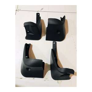 ชุดบังโคลนหน้าและหลังสำหรับรถยนต์โคโรลล่า ปี 13-16 อุปกรณ์ตกแต่งภายนอก - Product Image 1