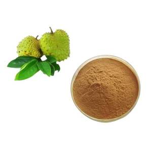 Thé au corossol Graviola d'origine vietnamienne/extrait de feuilles de corossol/extrait de corossol - Product Image 4