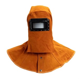 Precio barato Escudo facial completo Oscurecimiento automático Casco de soldadura Máscara Soldador de arco Máscara Escudo Capucha para soldador Industria Trabajo - Product Image 2