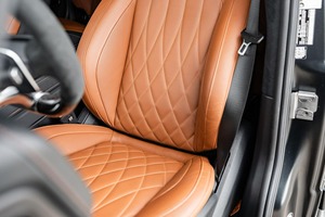 Mercedes-AMG G-63 4x4² 2022 - Product Image 5