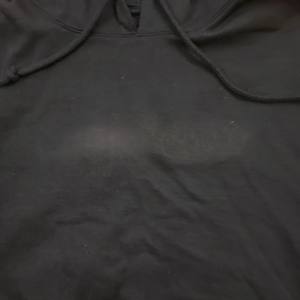 Sudadera con capucha para hombre con logotipo personalizado en 3D liso 100% algodón secado rápido transpirable invierno hecho a medida servicio OEM - Product Image 3