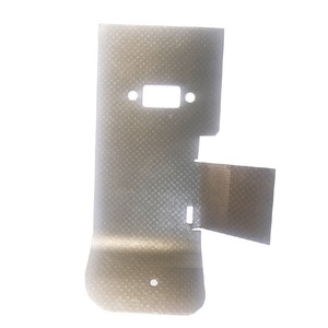 Nouvel ensemble d'ustensiles de cuisine en acier inoxydable - Qualité supérieure, durable et polyvalent - Product Image 1