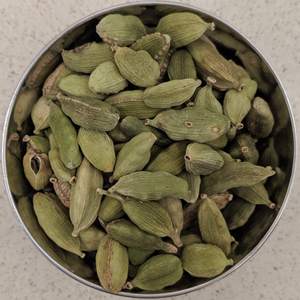 Cardamomo Verde de Alta Calidad, Especias y Hierbas Individuales para Sazonar Alimentos y Cocinar, Directo de Fábrica, en Venta - Product Image 6