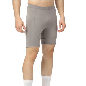Pantalones Cortos Deportivos para Hombre Más Vendidos, Diseño Sólido, Secado Rápido, Transpirables, Antiarrugas, Tela de Última Generación - Product Image 1