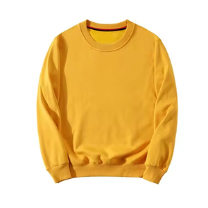 Sweat-shirts à capuche personnalisés pour hommes, fermeture éclair, polaire, surdimensionnés, haute qualité, séchage rapide, vente en gros - Product Image 3