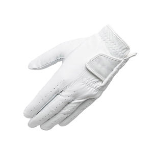 ถุงมือกอล์ฟหนัง Cabretta พร้อมบรรจุภัณฑ์แบบมืออาชีพสำหรับผู้ผลิตถุงมือกอล์ฟ - Product Image 4