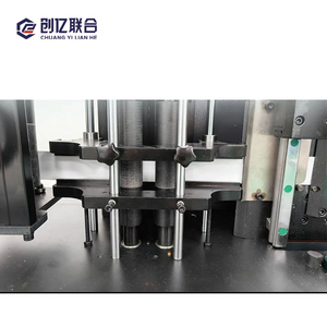 Máquina de Fabricación de Letreros Automática para Exteriores CHUANGYI <span class=keywords><strong>E10L</strong></span> de Alto Rendimiento y Productividad, en Acero Inoxidable/PVC/Aluminio - Product Image 5