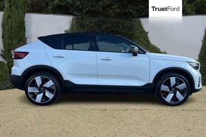 มือสอง lhd/rhd 2022วอลโว่ C40 E TWIN recharge Pro - Product Image 2