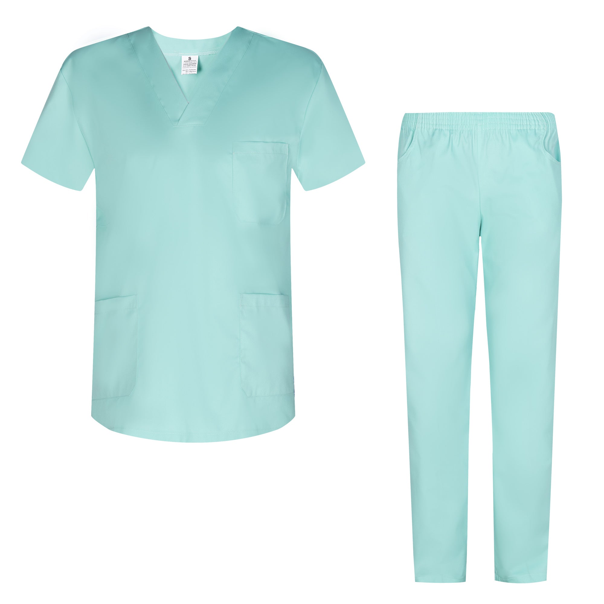 turquoise