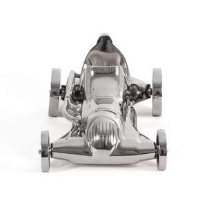 Decorative Kids <b>Toy</b> <b>Car</b> <b>Model</b> Small Large 4 Wheeler Aluminium Alloy Racing <b>Car</b> <b>Models</b> Table Decor Items Customers Designs - Product Image 2