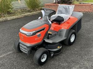 Скидка, новая машина для резки травы Husqvarna R 112C - Product Image 5