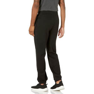 Pantalon de survêtement décontracté pour homme, modèle 2026, le plus vendu, 100 % coton, écologique, respirant, confortable, léger, coupe droite, taille mi-haute - Product Image 3