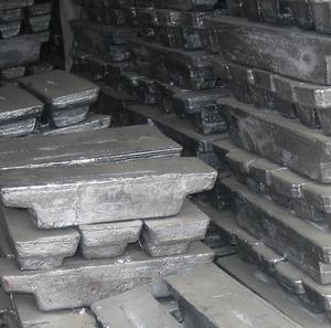 ขายแท่งตะกั่วบริสุทธิ์ แท่งตะกั่ว/ตะกั่วแดง ผู้ผลิตมืออาชีพ ราคาแท่งตะกั่วต่อตัน - Product Image 3